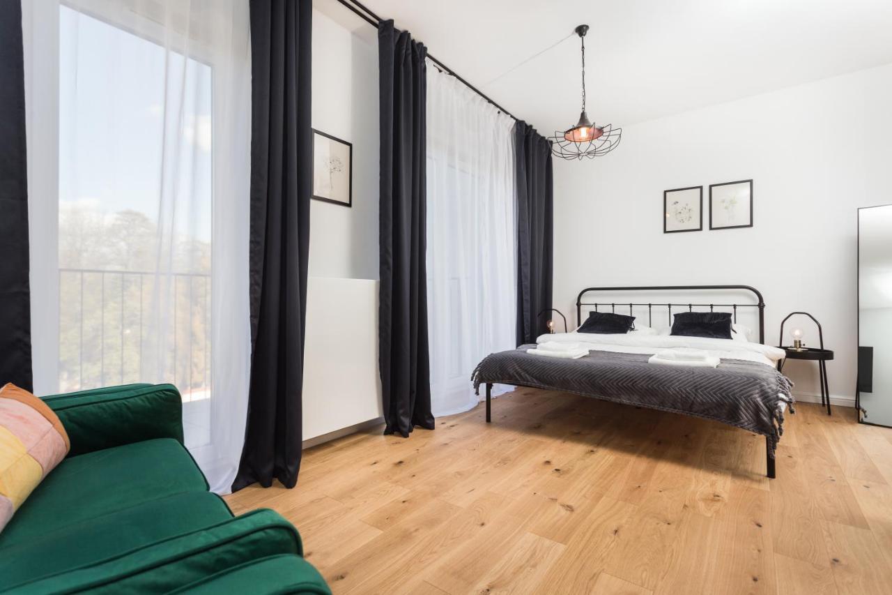 City Of The Kings - Botany Bay Apartment 크라쿠프 외부 사진